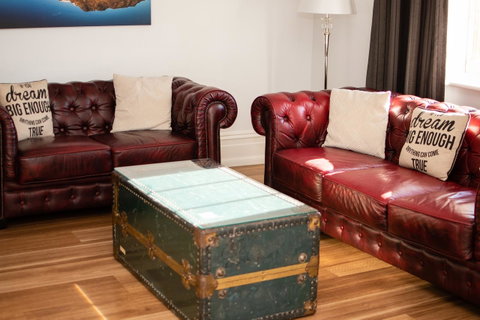 Sanctum Boutique Apartments - Great Ocean Road Tourism 36