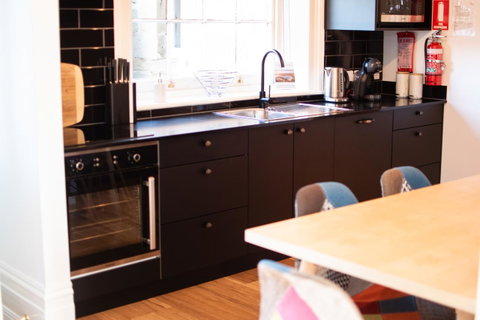 Sanctum Boutique Apartments - Great Ocean Road Tourism 27
