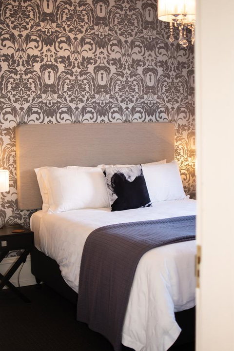 Sanctum Boutique Apartments - Great Ocean Road Tourism 30