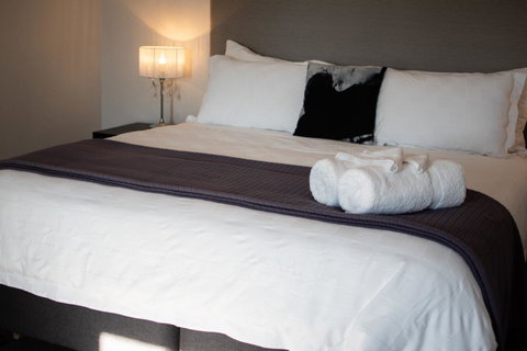 Sanctum Boutique Apartments - Great Ocean Road Tourism 40