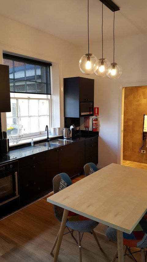 Sanctum Boutique Apartments - Great Ocean Road Tourism 24
