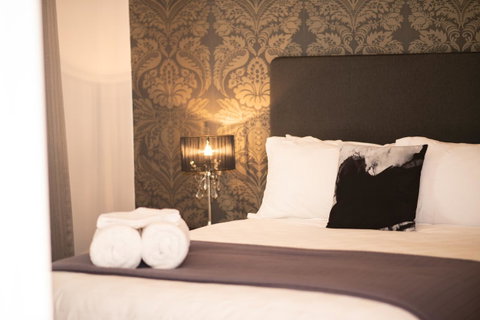 Sanctum Boutique Apartments - Great Ocean Road Tourism 37
