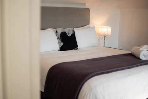 Sanctum Boutique Apartments - Great Ocean Road Tourism 42
