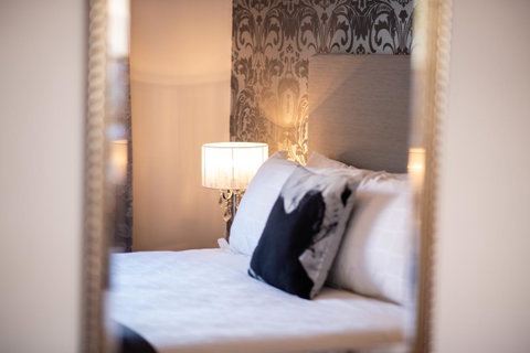 Sanctum Boutique Apartments - Great Ocean Road Tourism 29