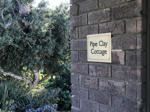 Pipe Clay Cottage - Great Ocean Road Tourism 12