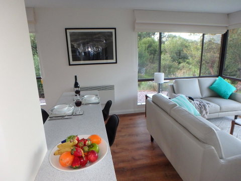 Pipe Clay Cottage - Great Ocean Road Tourism 18