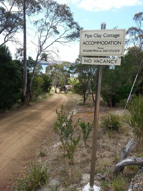 Pipe Clay Cottage - Great Ocean Road Tourism 27