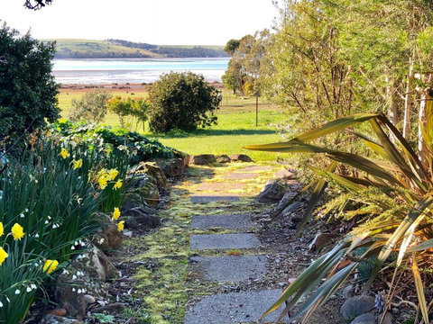 Pipe Clay Cottage - Great Ocean Road Tourism 11