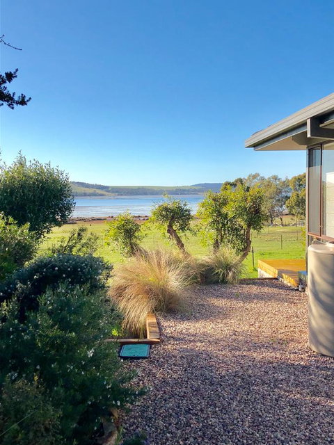Pipe Clay Cottage - Great Ocean Road Tourism 19