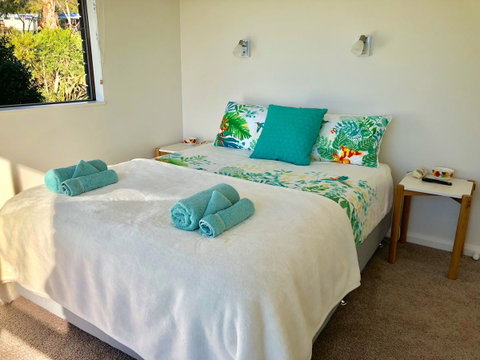 Pipe Clay Cottage - Great Ocean Road Tourism 3