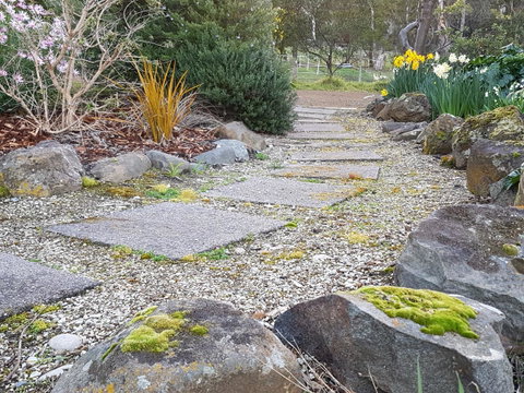 Pipe Clay Cottage - Great Ocean Road Tourism 26