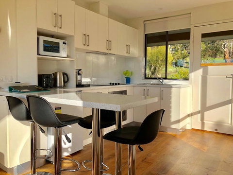 Pipe Clay Cottage - Great Ocean Road Tourism 0