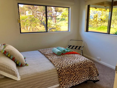 Pipe Clay Cottage - Great Ocean Road Tourism 7