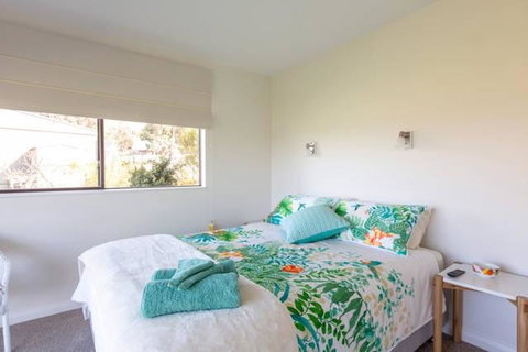 Pipe Clay Cottage - Great Ocean Road Tourism 39