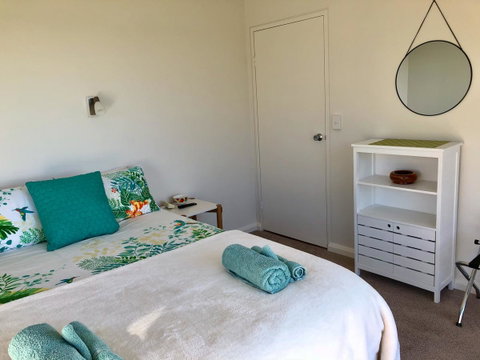 Pipe Clay Cottage - Great Ocean Road Tourism 14
