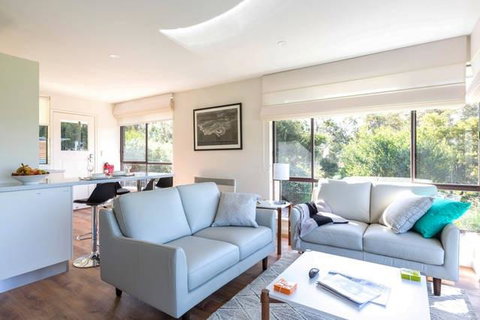 Pipe Clay Cottage - Great Ocean Road Tourism 43