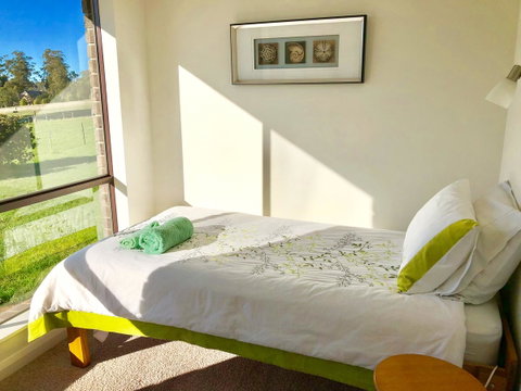 Pipe Clay Cottage - Great Ocean Road Tourism 6
