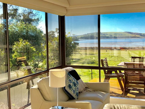 Pipe Clay Cottage - Great Ocean Road Tourism 15
