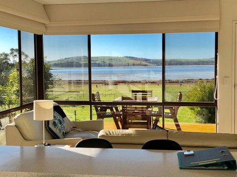 Pipe Clay Cottage - Great Ocean Road Tourism 5