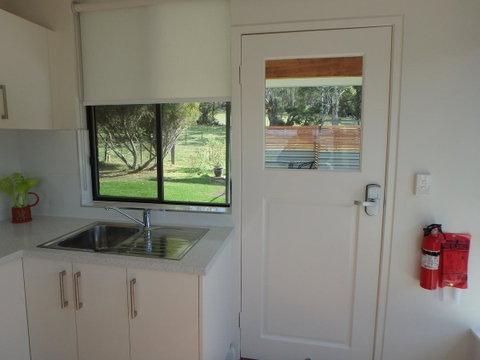 Pipe Clay Cottage - Great Ocean Road Tourism 24