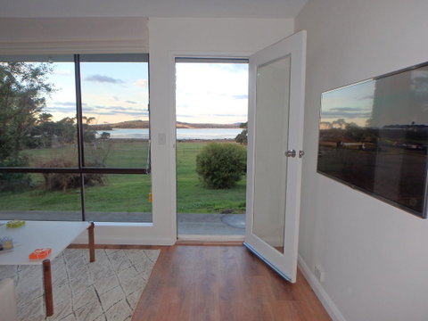 Pipe Clay Cottage - Great Ocean Road Tourism 36