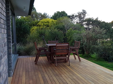 Pipe Clay Cottage - Great Ocean Road Tourism 23
