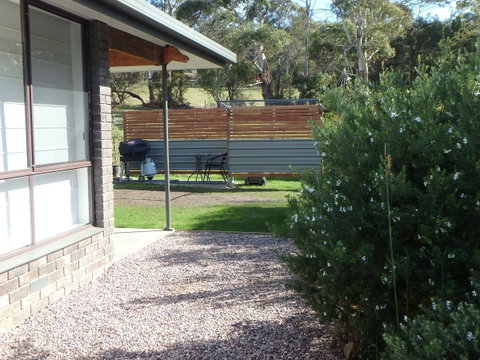 Pipe Clay Cottage - Great Ocean Road Tourism 30