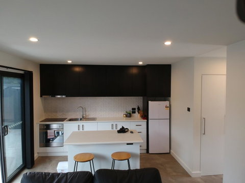 Punchbowl Executive Apartments - Great Ocean Road Tourism 1
