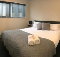 Punchbowl Executive Apartments - Great Ocean Road Tourism