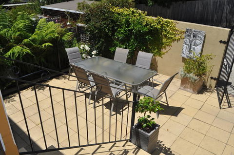 Belton Apartments-Hedge Cottage - Great Ocean Road Tourism 33