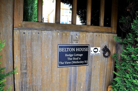 Belton Apartments-Hedge Cottage - Great Ocean Road Tourism 21