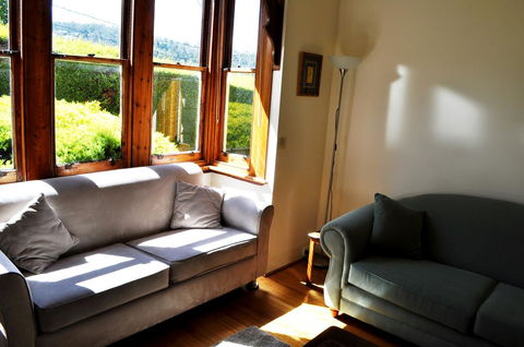 Belton Apartments-Hedge Cottage - Great Ocean Road Tourism 19