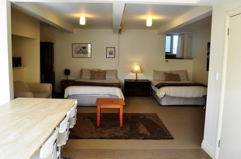 Belton Apartments-Hedge Cottage - Great Ocean Road Tourism 8