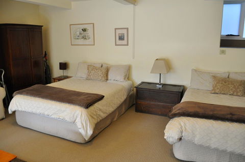 Belton Apartments-Hedge Cottage - Great Ocean Road Tourism 10