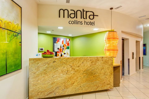 Mantra Collins Hotel - Great Ocean Road Tourism 12