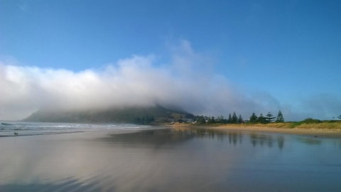 @ The Beach & Not Quite @ The Beach Holiday Cottages - Stanley - Great Ocean Road Tourism 0