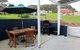 @ The Beach & Not Quite @ The Beach Holiday Cottages - Stanley - thumb 19