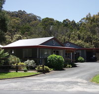 The Crays Accommodation - Great Ocean Road Tourism