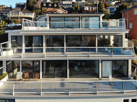 Anchorage Tasmania - Great Ocean Road Tourism 8