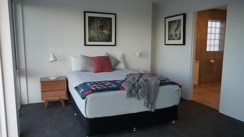 Anchorage Tasmania - Great Ocean Road Tourism 2