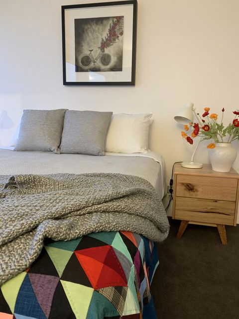 Anchorage Tasmania - Great Ocean Road Tourism 1