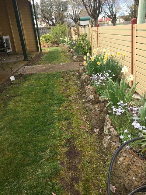 Our Cottage - Great Ocean Road Tourism 1