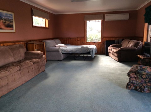 Our Cottage - Great Ocean Road Tourism 5