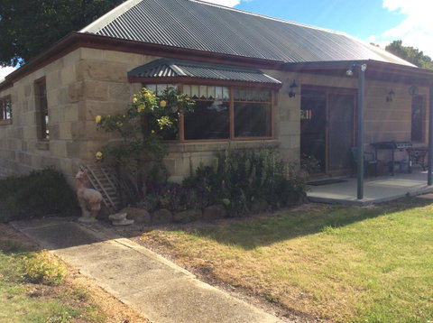 Our Cottage - Great Ocean Road Tourism 10