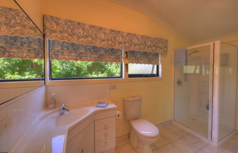 Birchwood On The River - Devonport, Tasmania - Self-Contained And Self-Catering Accommodation - Great Ocean Road Tourism 14