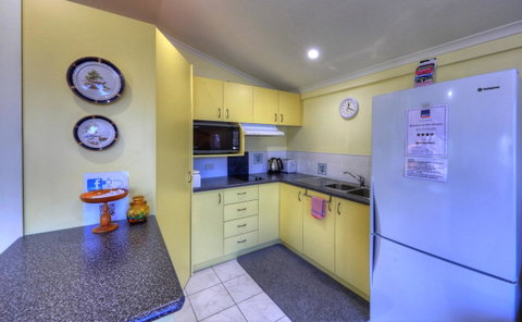 Birchwood On The River - Devonport, Tasmania - Self-Contained And Self-Catering Accommodation - Great Ocean Road Tourism 20