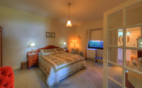 Birchwood On The River - Devonport, Tasmania - Self-Contained And Self-Catering Accommodation - Great Ocean Road Tourism 12