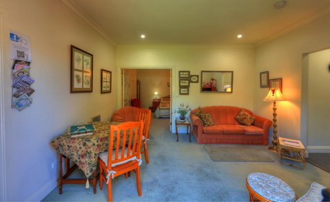 Birchwood On The River - Devonport, Tasmania - Self-Contained And Self-Catering Accommodation - Great Ocean Road Tourism 16