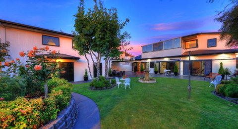 Birchwood On The River - Devonport, Tasmania - Self-Contained And Self-Catering Accommodation - Great Ocean Road Tourism 8