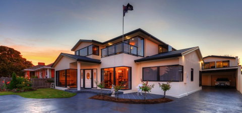 Birchwood On The River - Devonport, Tasmania - Self-Contained And Self-Catering Accommodation - Great Ocean Road Tourism 5